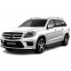 Тюнінг Mercedes GLS X166 (2016 - 2019)