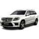 Тюнінг Mercedes GLS X166 (2016 - 2019) Тюнінг Mercedes GLS X166 (2016 - 2019)