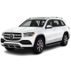 Тюнінг Mercedes GLS X167 (2019 - ...) Тюнінг Mercedes GLS X167 (2019 - ...)