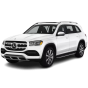 Mercedes GLS X167 (2019 - ...)