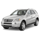 Тюнінг Mercedes M W164 (2005 -2011) Тюнінг Mercedes M W164 (2005 -2011)