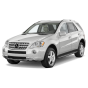 Mercedes M W164 (2005 -2011)