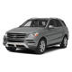 Тюнінг AudiMercedes M W166 (2011 - 2015) Тюнінг AudiMercedes M W166 (2011 - 2015)