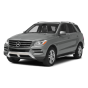 Mercedes M W166 (2011 - 2015)