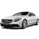 Тюнінг Mercedes S C217 (2015 - 2021) Тюнінг Mercedes S C217 (2015 - 2021)