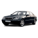 Тюнінг Mercedes S W220 (1998 - 2006) Тюнінг Mercedes S W220 (1998 - 2006)