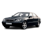 Mercedes S W220 (1998 - 2006)