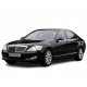 Тюнинг Mercedes S W221 (2005 - 2013)