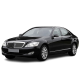 Тюнинг Mercedes S W221 (2005 - 2013) Тюнинг Mercedes S W221 (2005 - 2013)