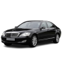Mercedes S W221 (2005 - 2013)