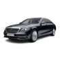 Mercedes S W222 (2013 - ...)