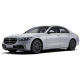 Тюнінг Mercedes S W223 (2020 - ...) Тюнінг Mercedes S W223 (2020 - ...)