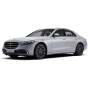 Mercedes S W223 (2020 - ...)