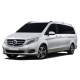 Тюнінг Mercedes Vito / V W447 (2014 -2019) Тюнінг Mercedes Vito / V W447 (2014 -2019)