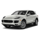 Тюнінг Porsche Cayenne C958 (2011-2017) Тюнінг Porsche Cayenne C958 (2011-2017)