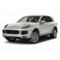 Porsche Cayenne C958 (2011-2017)