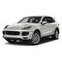 Porsche Cayenne C958 (2011-2017)