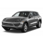 Porsche Cayenne 958 (2010 - 2017)