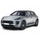 Тюнинг Porsche Macan (2015-2019)