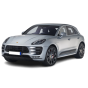 Porsche Macan (2015-2019)