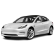 Тюнінг Tesla Model 3 (2017-...) Тюнінг Tesla Model 3 (2017-...)