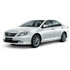 Тюнинг Toyota Camry 50 (2012-2014)