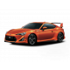 Тюнінг Toyota GT86 (2012-…)