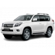 Тюнинг Land Cruiser Prado 150 (2009 - 2016)