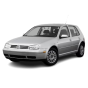 Volkswagen Golf 4 (1997 - 2004)
