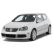 Тюнінг Volkswagen Golf 5 (2003 - 2008) Тюнінг Volkswagen Golf 5 (2003 - 2008)