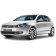 Тюнінг Volkswagen Golf 6 (2008 - 2014) Тюнінг Volkswagen Golf 6 (2008 - 2014)