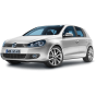 Volkswagen Golf 6 (2008 - 2014)