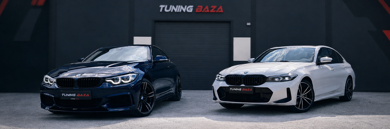 Tuning Baza