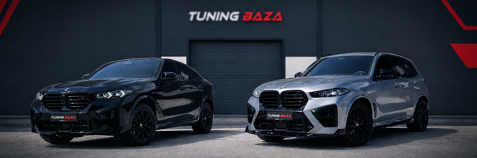 Tuning Baza