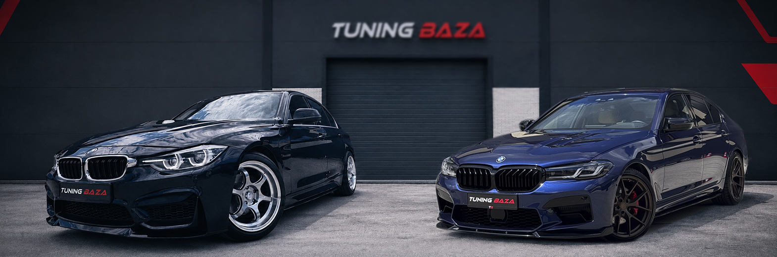 Tuning Baza