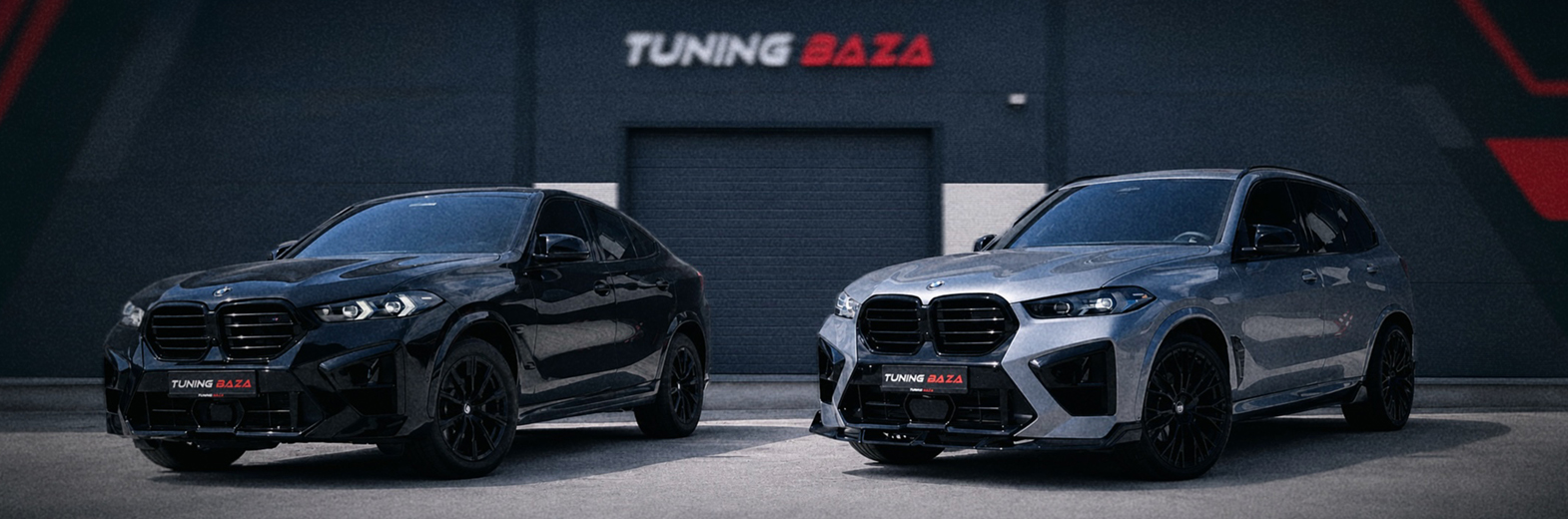 Tuning Baza