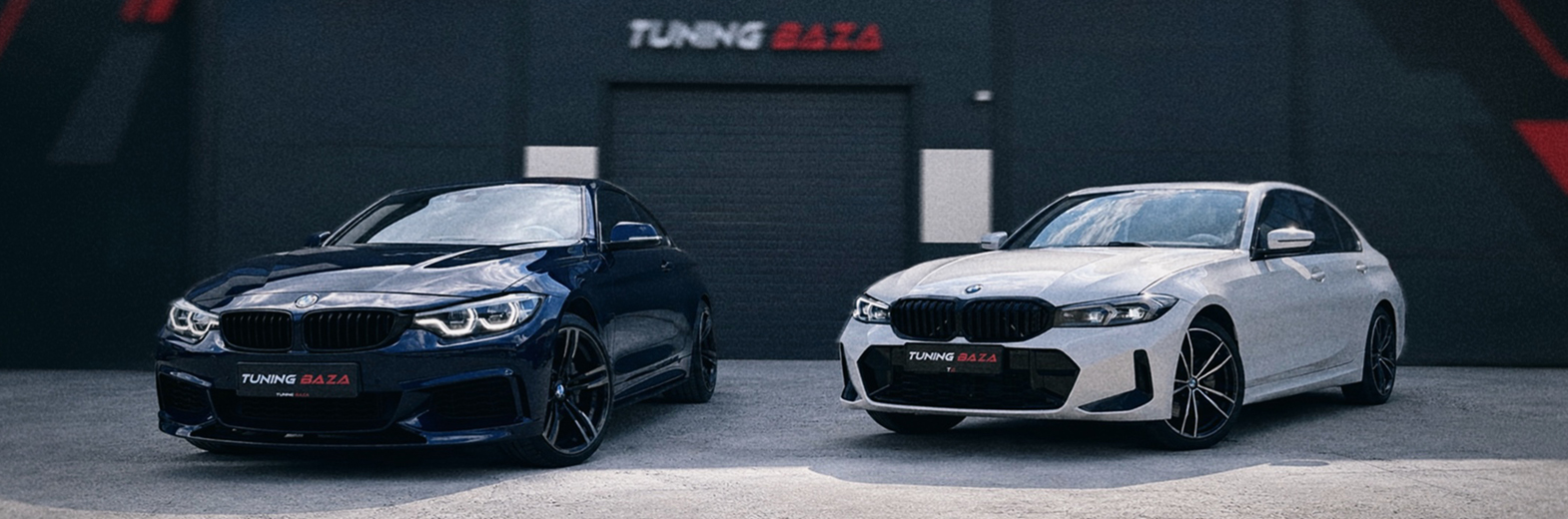 Tuning Baza