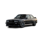 BMW Series 3 E30-E31 (1982-1993)