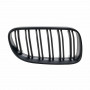 Решітка радіатора (ніздрі) BMW 3-Series E92/E93 (2010-2013) в стилі M3-Look (Matte Black)