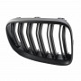 Решітка радіатора (ніздрі) BMW 3-Series E92/E93 (2010-2013) в стилі M3-Look (Matte Black)