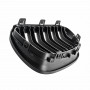 Решітка радіатора (ніздрі) BMW 3-Series E92/E93 (2010-2013) в стилі M3-Look (Matte Black)