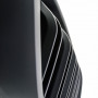 Решітки радіатора (ніздрі) BMW 4 F32 F33 F36 Стиль М4 чорний матовий