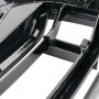Решітка радіатора (ніздрі) BMW 5-Series G30/G31 (2016-2020) у стилі M5 (Gloss Black)
