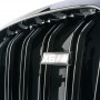 Решетки радиатора (ноздри) BMW X5 E70/X6 E71 (2007-2013) в стиле М (Gloss Black)