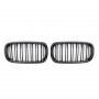 Решітки радіатора (ніздрі) BMW X5 F15/ X6 F16 (2013-2018) у стилі M-Performance