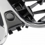 Решітка радіатора BMW 3-Series G20/G21 (2018-2022) у стилі Diamond Black/Chrome