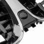 Решітка радіатора BMW 3-Series G20/G21 (2018-2022) у стилі Diamond Black/Chrome