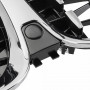 Решетка радиатора BMW 3-Series G20/G21 (2018-2022) в стиле Diamond
