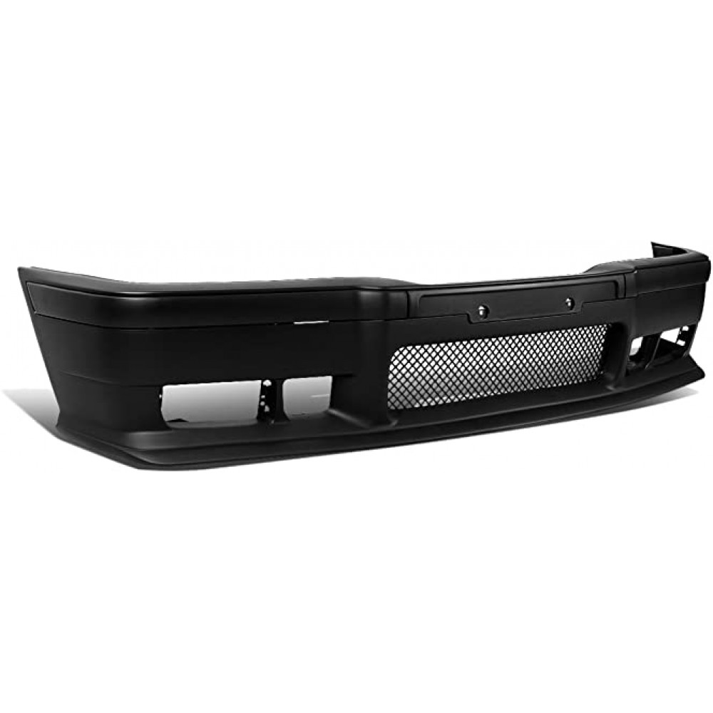 Центральна решетка М бампера BMW 3 E36 М3 (Китай)