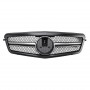 Решітка радіатора для Mercedes E-Class W212 (2009-2013) у стилі AMG